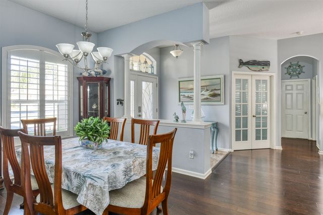 116 Little Pond Way, St Augustine, FL 32086