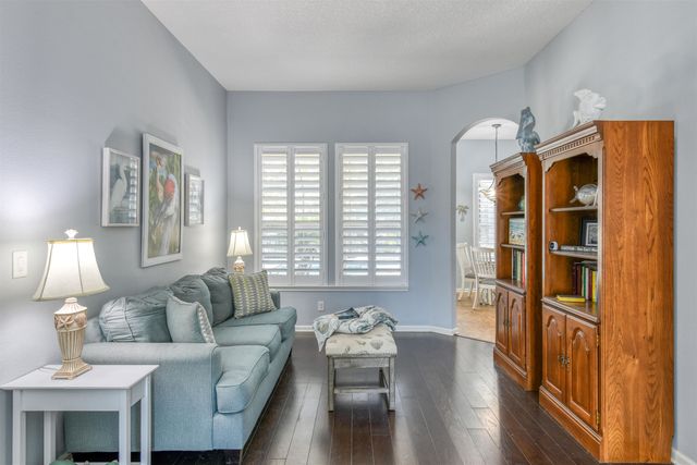 116 Little Pond Way, St Augustine, FL 32086