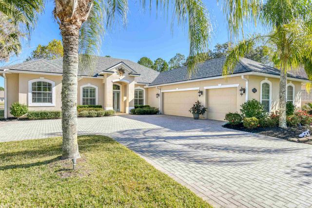 116 Little Pond Way, St Augustine, FL 32086