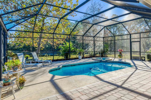 116 Little Pond Way, St Augustine, FL 32086