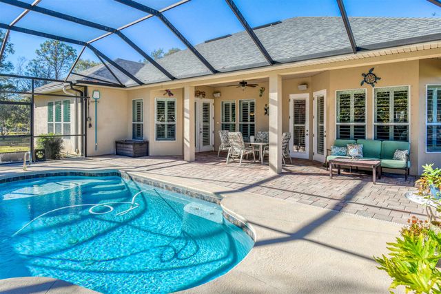 116 Little Pond Way, St Augustine, FL 32086