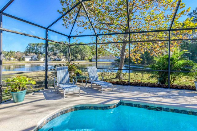 116 Little Pond Way, St Augustine, FL 32086