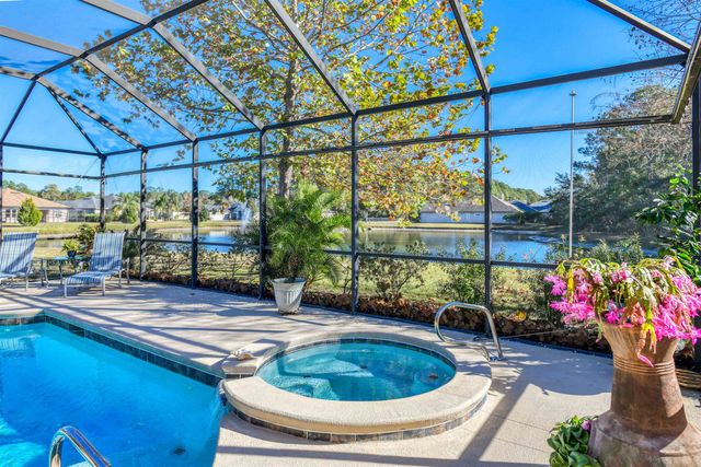 116 Little Pond Way, St Augustine, FL 32086