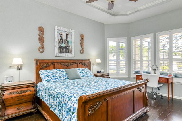 116 Little Pond Way, St Augustine, FL 32086