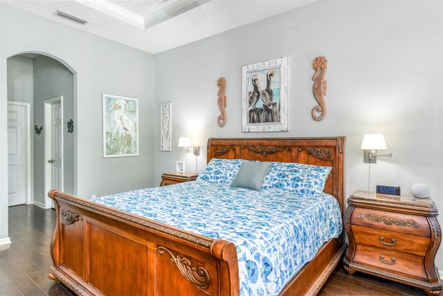 116 Little Pond Way, St Augustine, FL 32086