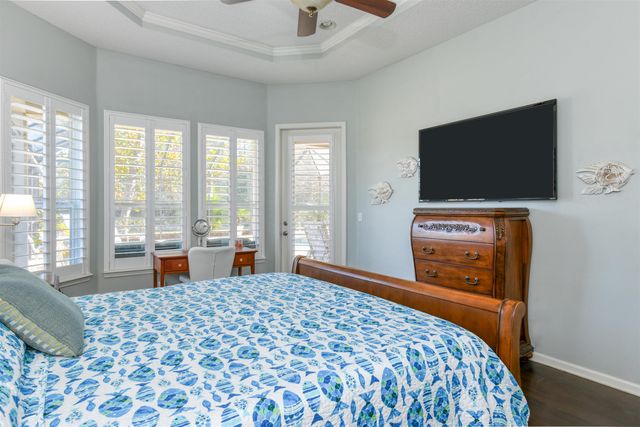 116 Little Pond Way, St Augustine, FL 32086