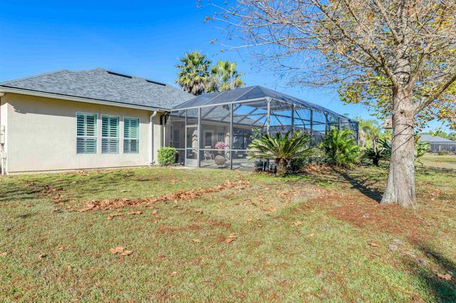 116 Little Pond Way, St Augustine, FL 32086