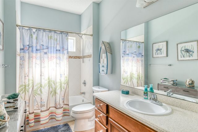 116 Little Pond Way, St Augustine, FL 32086