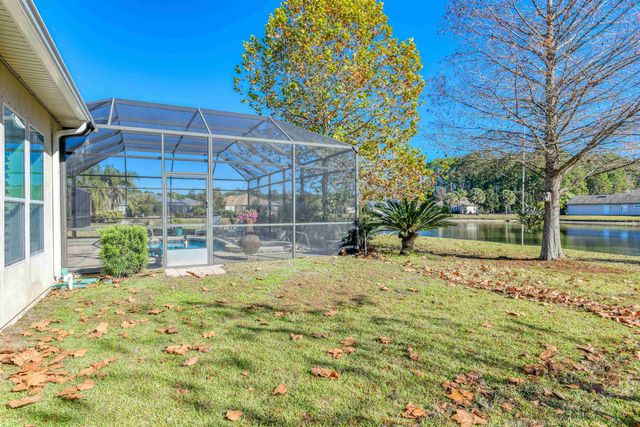 116 Little Pond Way, St Augustine, FL 32086