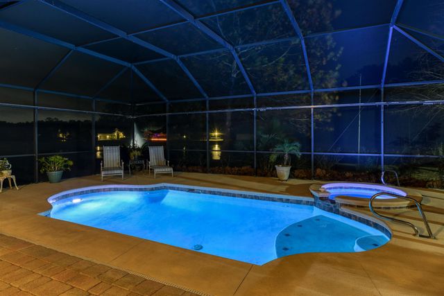 116 Little Pond Way, St Augustine, FL 32086