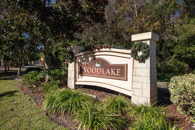 116 Little Pond Way, St Augustine, FL 32086