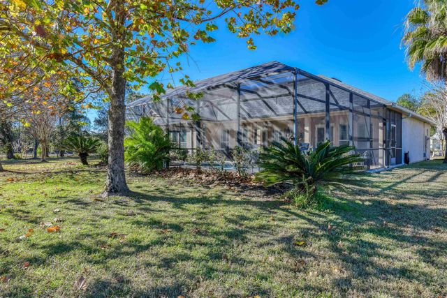 116 Little Pond Way, St Augustine, FL 32086