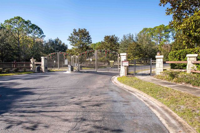 116 Little Pond Way, St Augustine, FL 32086