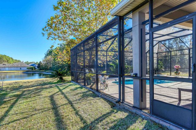 116 Little Pond Way, St Augustine, FL 32086