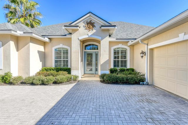 116 Little Pond Way, St Augustine, FL 32086