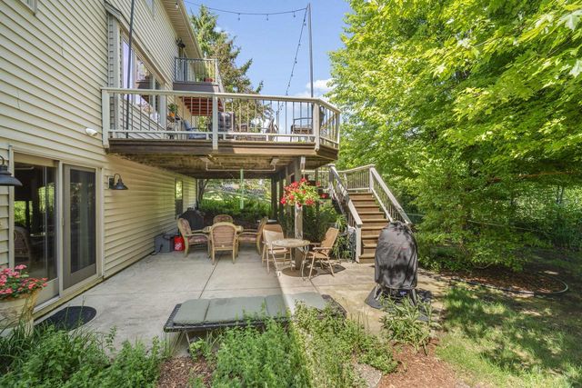 2819 Killarney COURT, West Bend, WI 53095