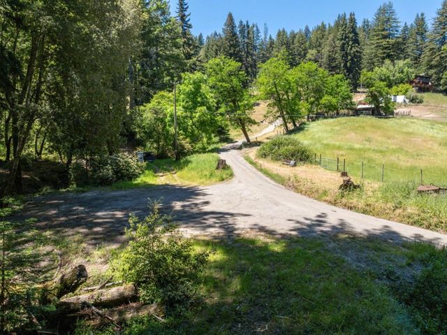 Branson, Boulder Creek, CA 95006