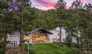 11848 Begole Circle, Golden, CO 80403