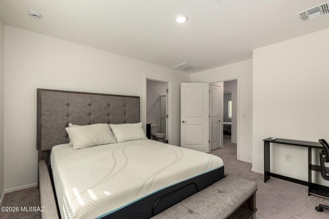 7043 S Draper Road, Tucson, AZ 85757