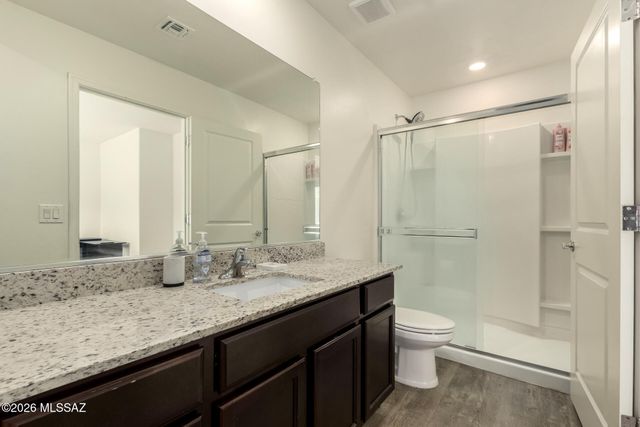 7043 S Draper Road, Tucson, AZ 85757