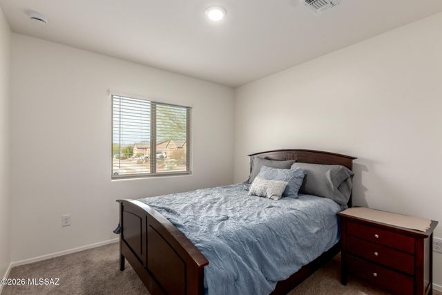 7043 S Draper Road, Tucson, AZ 85757