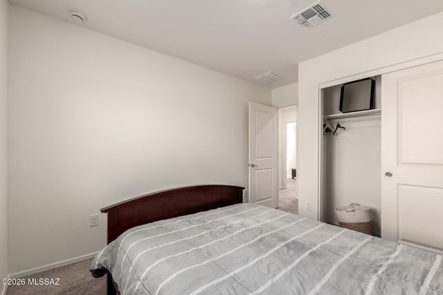 7043 S Draper Road, Tucson, AZ 85757