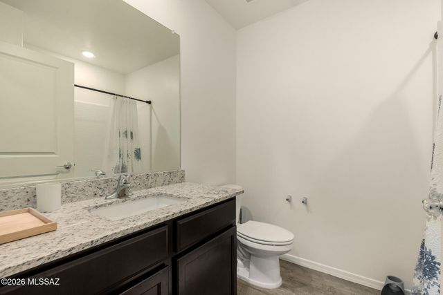 7043 S Draper Road, Tucson, AZ 85757