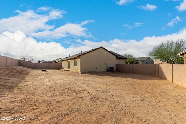 7043 S Draper Road, Tucson, AZ 85757