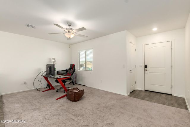 7043 S Draper Road, Tucson, AZ 85757