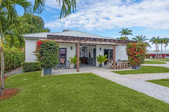 13155 Southfields Road, Wellington, FL 33414