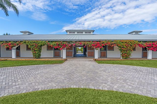 13155 Southfields Road, Wellington, FL 33414