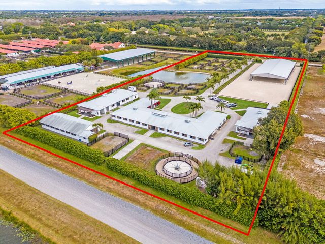 13155 Southfields Road, Wellington, FL 33414