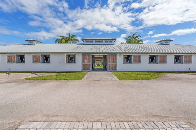 13155 Southfields Road, Wellington, FL 33414