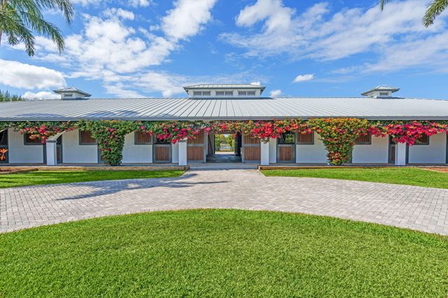 13155 Southfields Road, Wellington, FL 33414