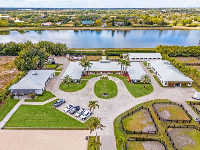 13155 Southfields Road, Wellington, FL 33414