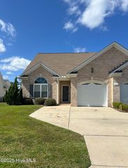1618 Brook Hollow Drive A, Greenville, NC 27834