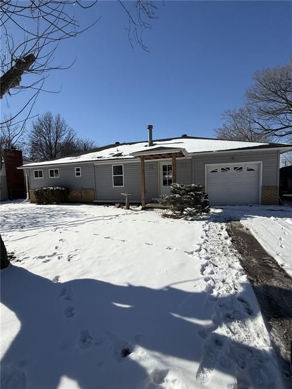 2138 S 48th Terrace, Kansas City, KS 66106