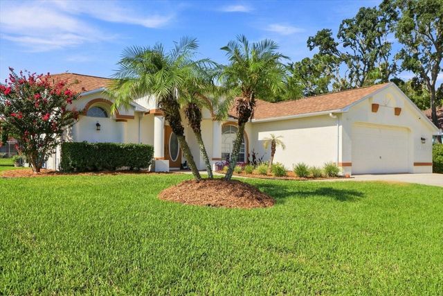 14012 PULLMAN DRIVE, Spring Hill, FL 34609