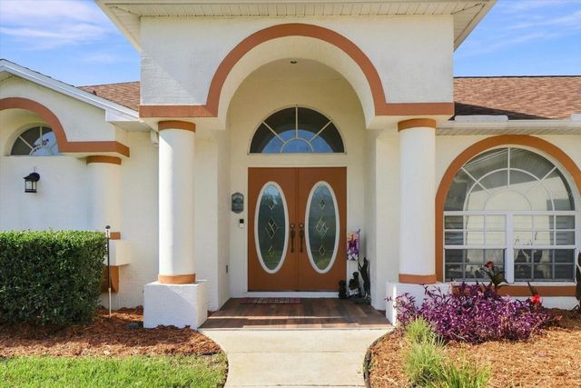 14012 PULLMAN DRIVE, Spring Hill, FL 34609
