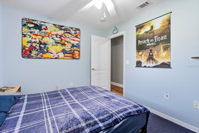 14012 PULLMAN DRIVE, Spring Hill, FL 34609