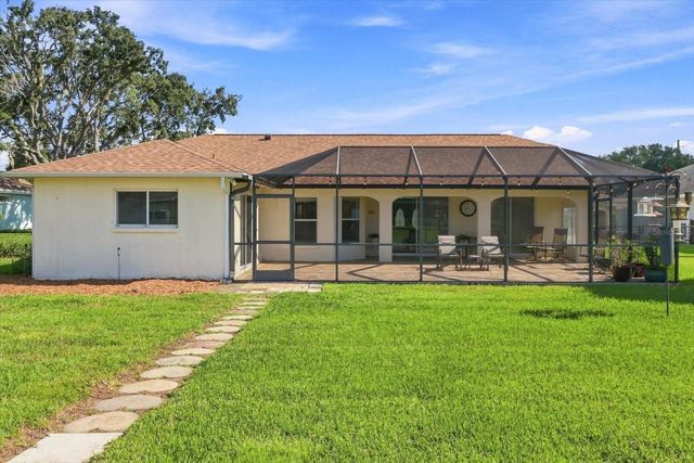 14012 PULLMAN DRIVE, Spring Hill, FL 34609