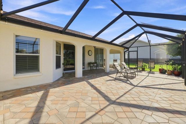 14012 PULLMAN DRIVE, Spring Hill, FL 34609