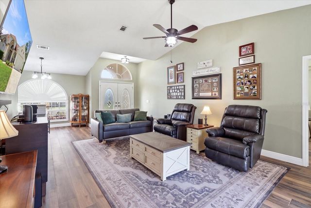 14012 PULLMAN DRIVE, Spring Hill, FL 34609