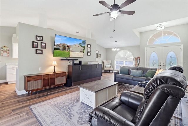 14012 PULLMAN DRIVE, Spring Hill, FL 34609