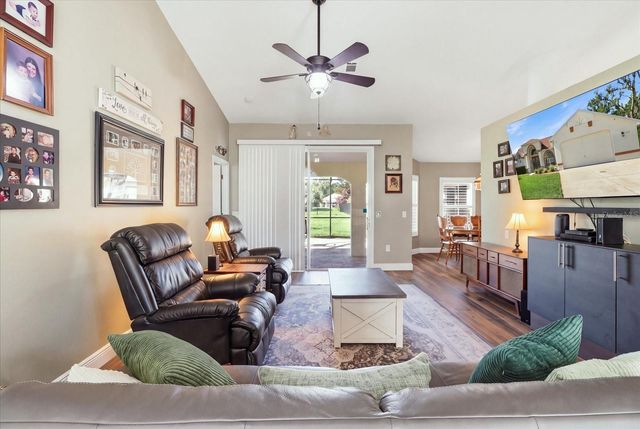 14012 PULLMAN DRIVE, Spring Hill, FL 34609
