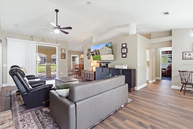 14012 PULLMAN DRIVE, Spring Hill, FL 34609