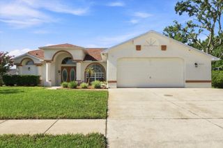 14012 PULLMAN DRIVE, Spring Hill, FL 34609