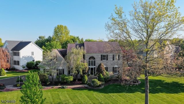 2 Raddel Ct, Hillsborough Twp., NJ 08844