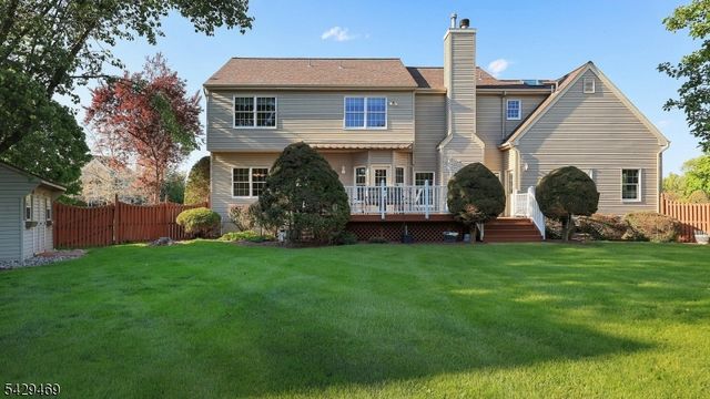 2 Raddel Ct, Hillsborough Twp., NJ 08844