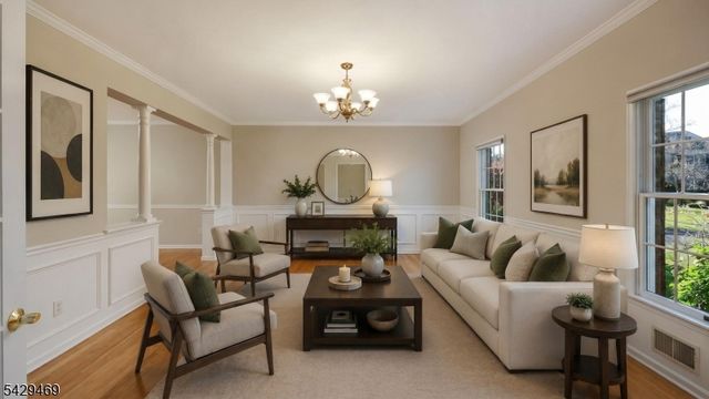 2 Raddel Ct, Hillsborough Twp., NJ 08844